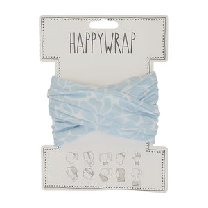 Happy Wrap - Sky Petal