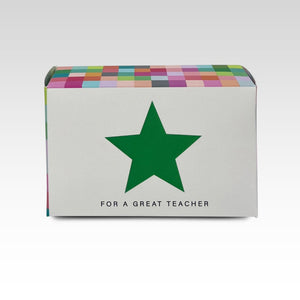 Soap - Star Teacher