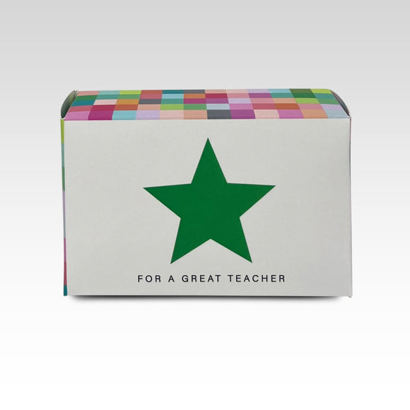 Soap - Star Teacher