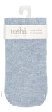 Toshi - Socks Dreamtime Tide