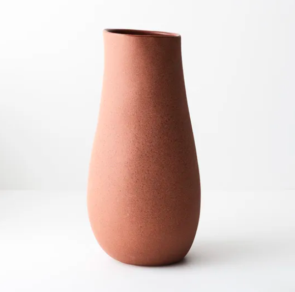 Vase - Mona - 34.5cmh x 17cmd