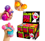 Nee-Doh - Colour Changing