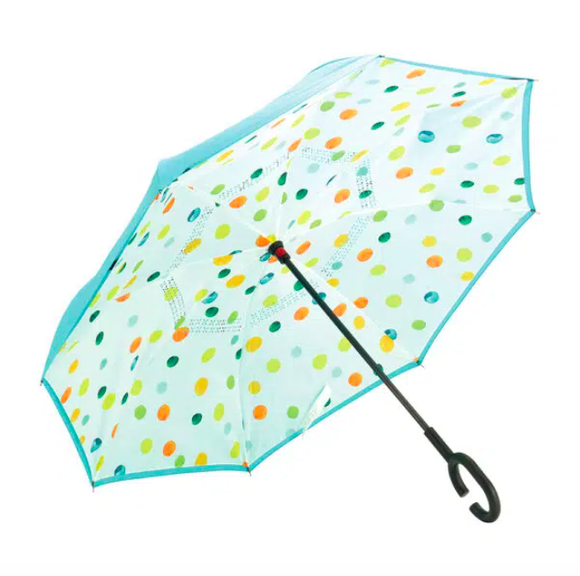 Reverse Umbrella - Amalfi Spot