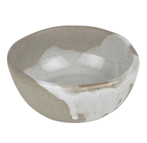 Robert Gordon Condiment 8.5cm Bowl - Lagoon Forager