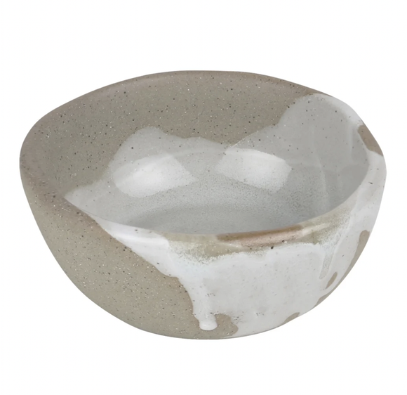 Robert Gordon Condiment 8.5cm Bowl - Lagoon Forager