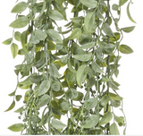 Greenery - Budding Hanging Bush - 160cm