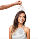 Head Massager - Rainbow