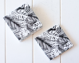 Ceramic Coaster - Set of 4