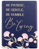 Ceramic Magnet - Botanica