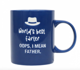 Mug - Father's