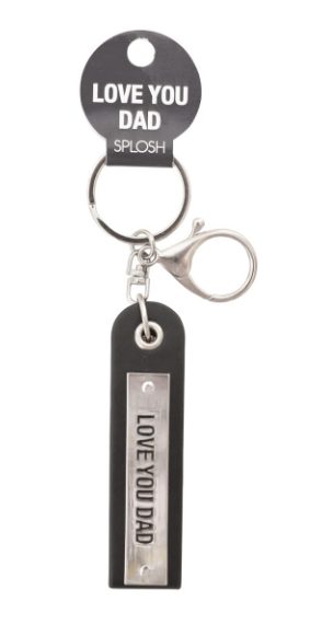 Keychain - Dad