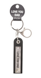 Keychain - Dad