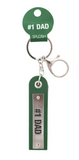Keychain - Dad