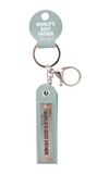 Keychain - Dad