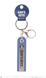 Keychain - Dad