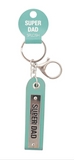 Keychain - Dad