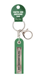 Keychain - Dad