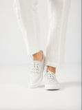 Cruz Sneaker - Oyster