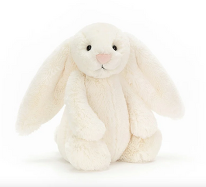 Jellycat Bashful Bunny - Cream