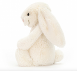 Jellycat Bashful Bunny - Cream