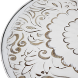 Round Table Solid