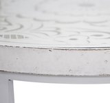 Round Table Solid