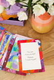 Affirmation Cards - Nuggets of Wisdom