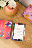 Affirmation Cards - Nuggets of Wisdom