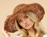Hat - Sophia Sun Hat