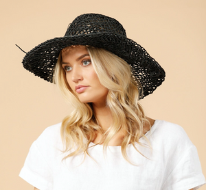 Hat - Sophia Sun Hat