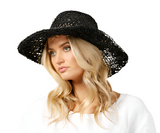 Hat - Sophia Sun Hat