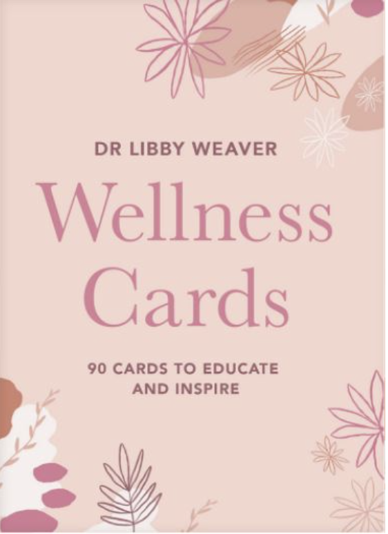 Wellness Cards