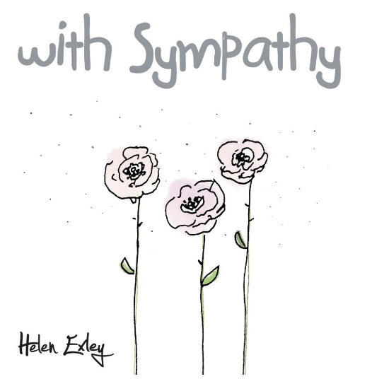 With Sympathy - Book