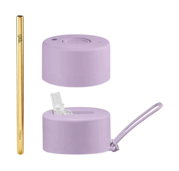 Frank Green - Duo Lid Pack Lilac Haze