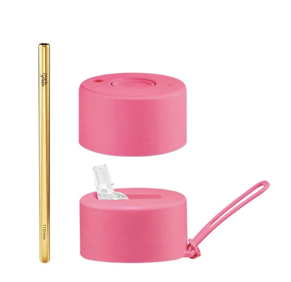 Frank Green - Duo Lid Pack Neon Pink