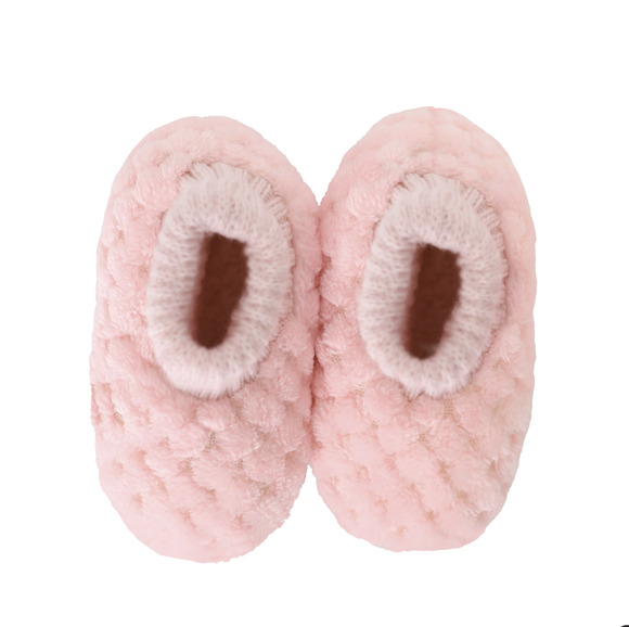 SnuggUps Baby -  Soft Petal Pink