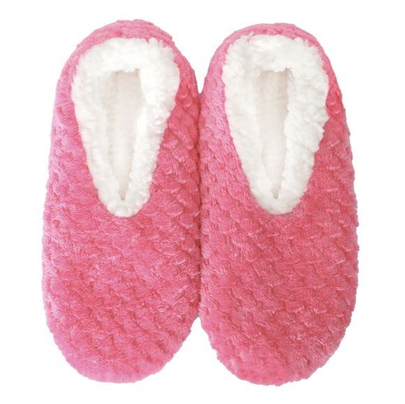 SnuggUps Women's - Soft Petal Pink