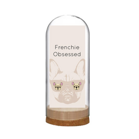 Earrings - Petite Frenchie