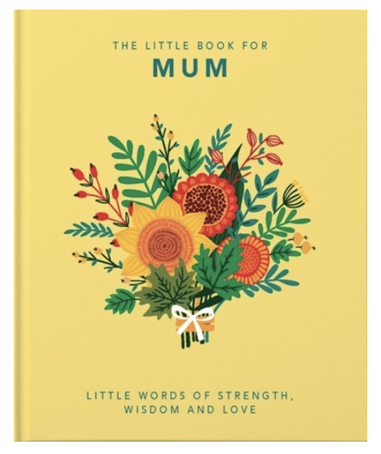 Book - The Little Book Of Mum