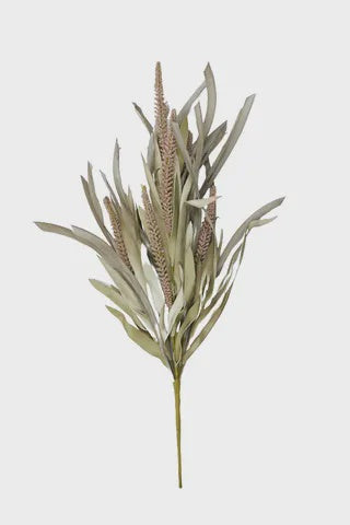 Faux Greenery - Tall Grass Stem 58cm