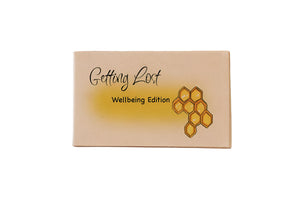 Getting Lost - Wellbeing Edition