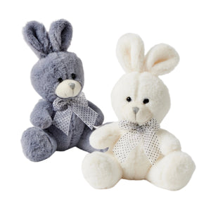 Cuddly Bunnies 2 assorted colours