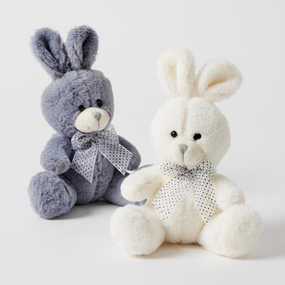 Cuddly Bunnies 2 assorted colours