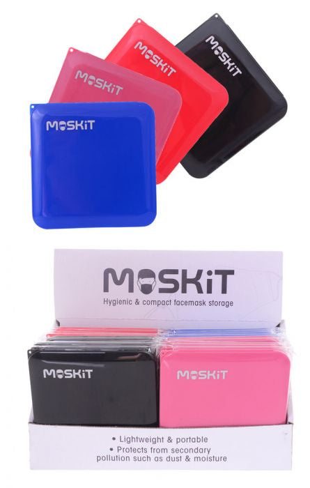 Mask Box - MaskIt