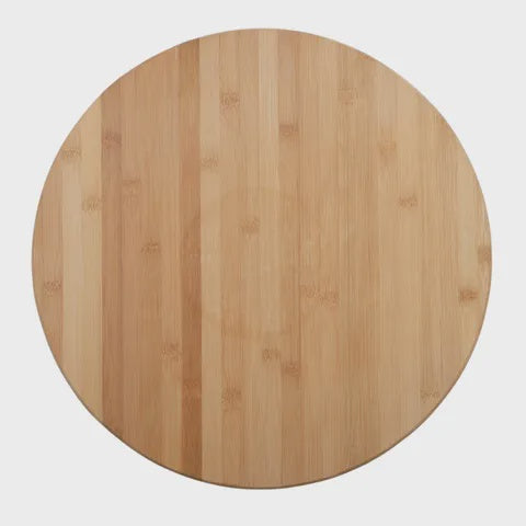 Bala Bamboo Lazy Susan