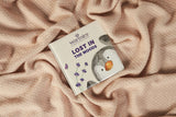 Warmies Book - Lost In The Woods (Penguin)