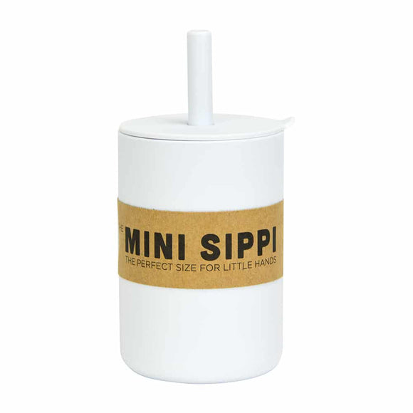 The Mini Sippi - Cool Grey