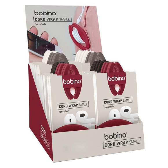 Bobino - Cord Wrap - Small
