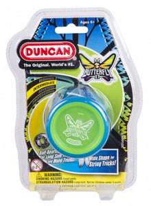 Duncan Yo Yo Intermediate - Butterfly XT