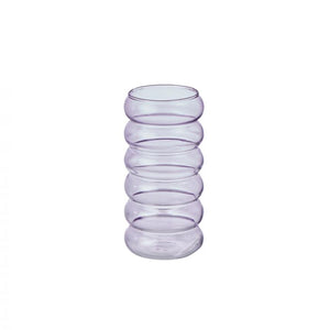 Vase - Yuni Purple 15cm